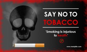 <strong>Fajčenie – nepriaznivý vplyv a riziká, ovplyvňujúce zdravie</strong>