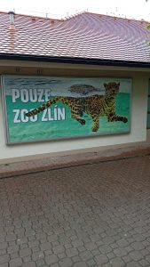 ZOO Zlín-Lešná