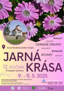 Jarná krása 🌷🌸